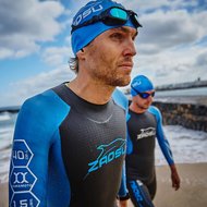 Heren wetsuits