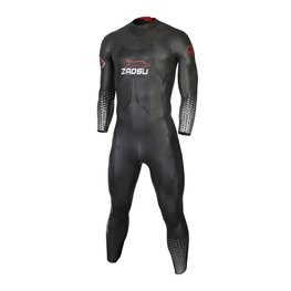 Wetsuit Z-Racing+ Heren