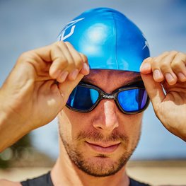 Z-Blaze openwater zwembril