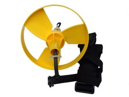 Basic Swimmpropellor